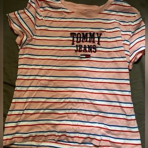 Medium tommy hifiger shirt